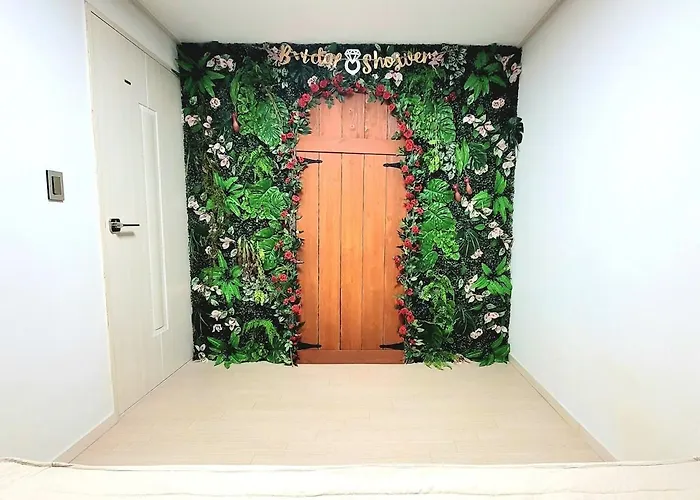 Korean Traditional Seong Su Station 5minute Villa Seoul