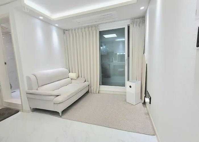 Villa Korean Traditional Seong Su Station 5minute Seoul