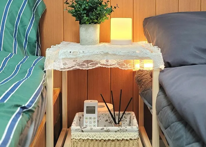 Villa Korean Traditional Seong Su Station 5minute