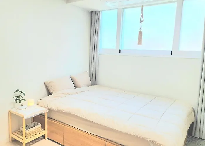 Korean Traditional Seong Su Station 5minute Villa